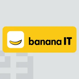 Banana It 1